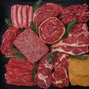 BBQ Pack 10KG.Best Now