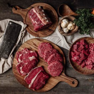 Mitch Farms Family Pack