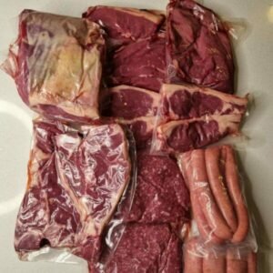 Viking T-Bone Box 7.2kg