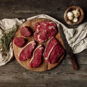 Mitch Farms Taster Pack