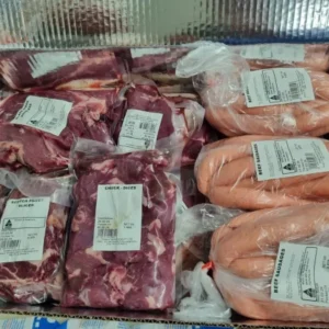 JaWsome 30kg Premium Fresh Pack.The best now