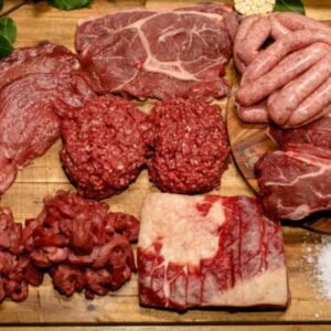 Primal Co Taster Pack 60KG.The best now