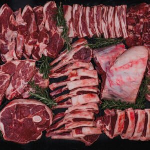 Small Lamb Pack 6kg