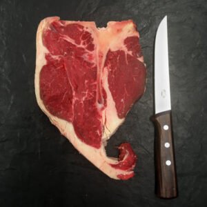 Viking T-Bone Box 7.2kg