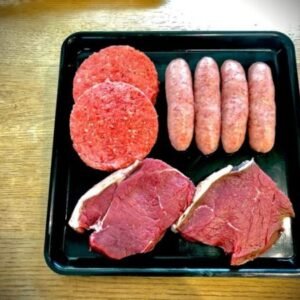 Weekender BBQ Pack 9KG.The best now