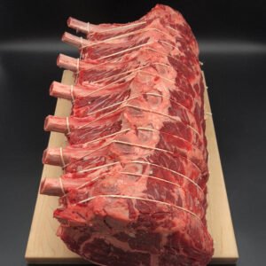 Whole Rib on Bone 7.5kg.The best now