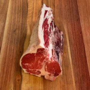 Whole T-Bone 8KG