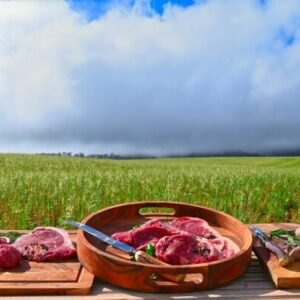 Wilson Peaks Smokers Pack