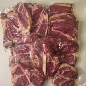 Wilsons Peak Premium Steak Pack 4.5KG.The best now