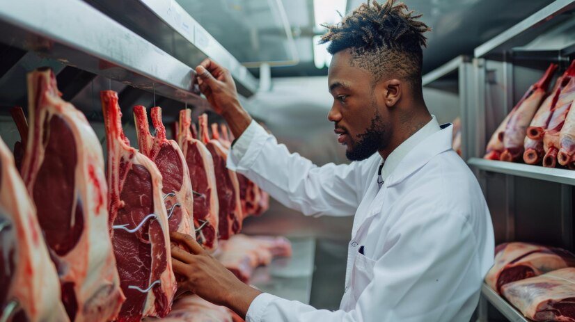 Sustainable Meat Consumption: A Better Way to Eat for Your Health and the Planet